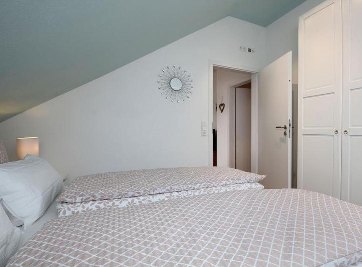 Feriendomizil Bergamini Apartment Bischoffingen Exterior foto