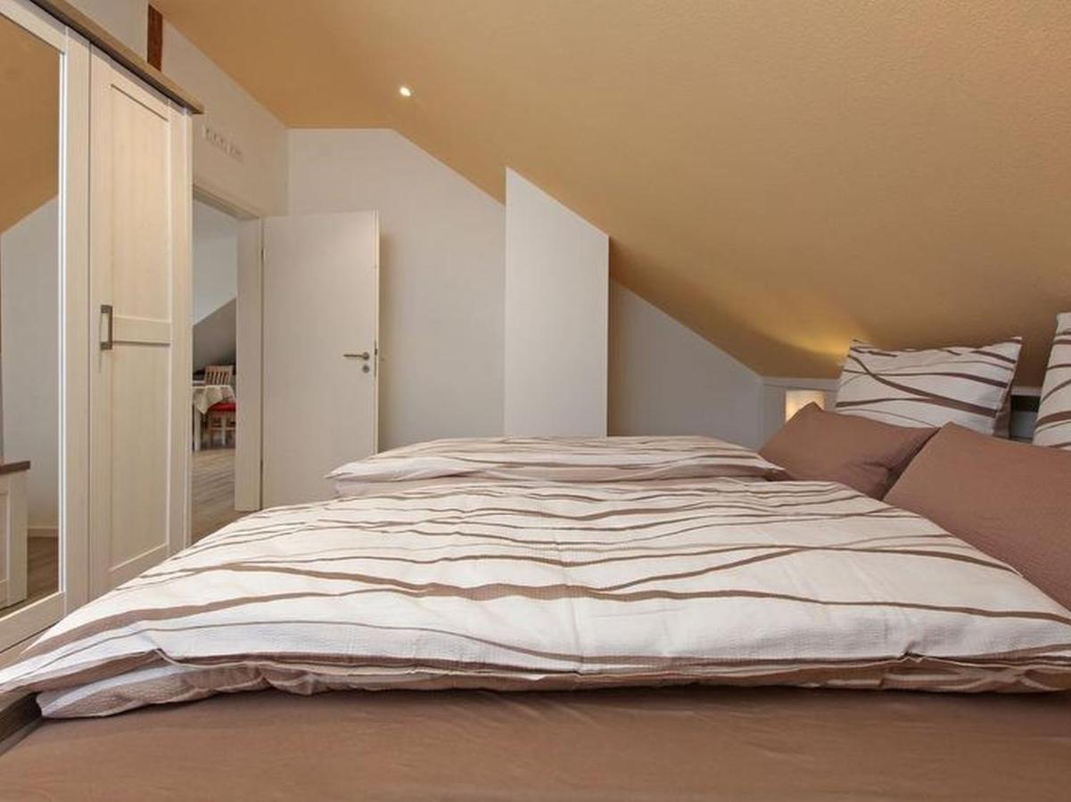 Feriendomizil Bergamini Apartment Bischoffingen Exterior foto