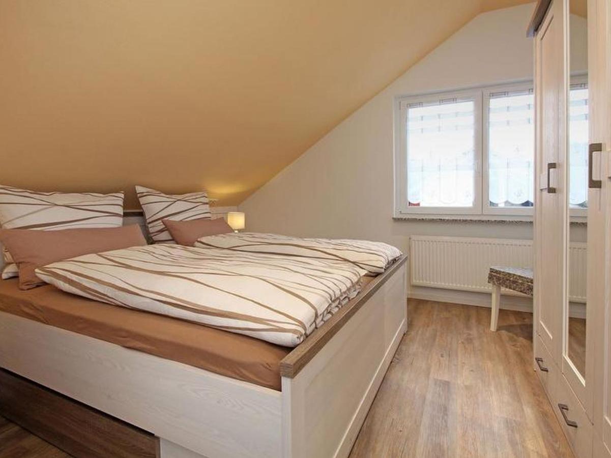 Feriendomizil Bergamini Apartment Bischoffingen Exterior foto